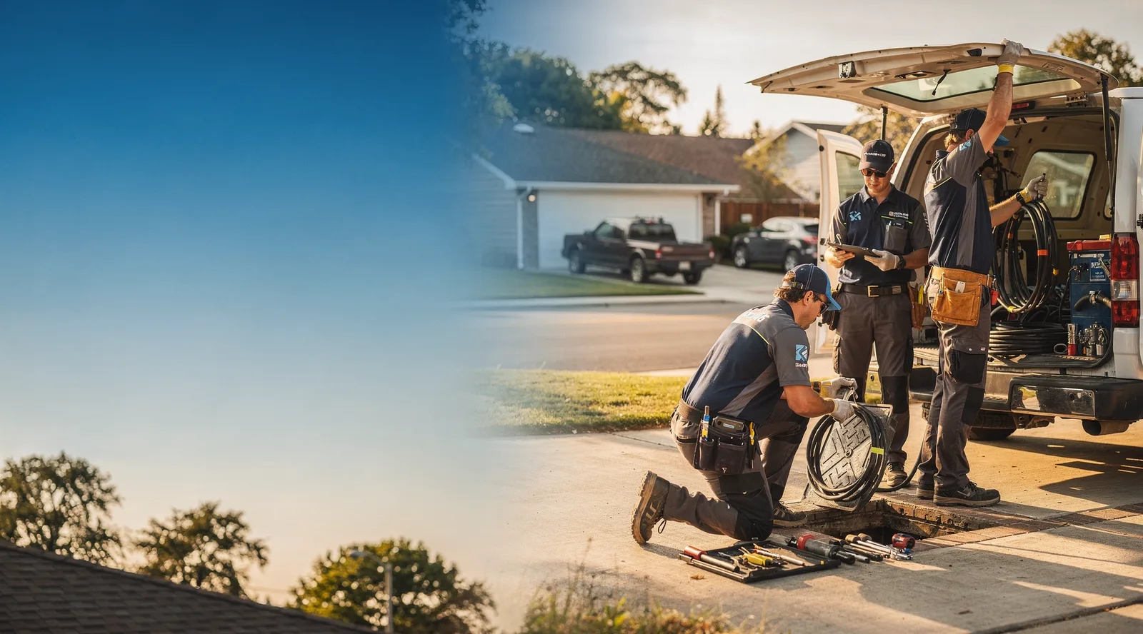 Water Softener Installation in Fairfield, FL near me
